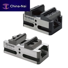 Machine vise CP170-Nhorizontalscrew5-axis