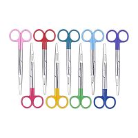 Surgery scissors 001451Mayofor humansautoclavable