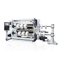 Slitting machine ULTIMA series
