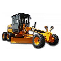Construction motor grader 685C