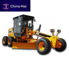Construction motor grader 685C