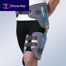 Hip orthosis HO4001articulated