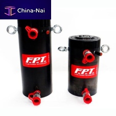 Hydraulic cylinder CRI seriesdouble-actingrobustfor lifting applications