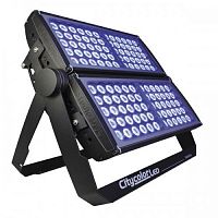 IP64 floodlight CITYCOLOR : 13021LED RGBWfor stage lightingfor theaters