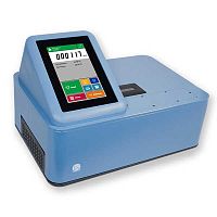 Laboratory density meter DSG seriesdigital