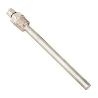 Screw-in thermowell FTWF seriesinsertionstainless steelfor temperature sensors