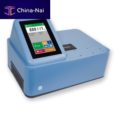 Laboratory density meter DSG seriesdigital