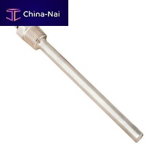 Screw-in thermowell FTWF seriesinsertionstainless steelfor temperature sensors