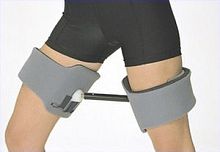 Hip orthosis 26ABleg abductionarticulated