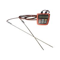 Temperature measuring instrument industriallaboratorycalibration
