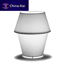 Floor lamp MINGfabriccontemporarycorded