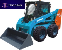 Skid steer loader SWL2210