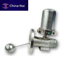Float level switch thermalfor liquidsstainless steel