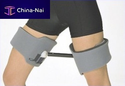 Hip orthosis 26ABleg abductionarticulated