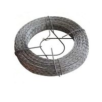 Barbed wire FILO ZINCATO INTRECCIATO PER PENDINARE