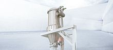 Gravimetric dosing unit GMS seriesweight