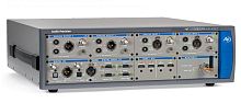 Laboratory analyzer APx52x series audiopowerbenchtop