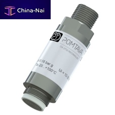 Relative pressure transmitter TPPTmembraneanalog4-20 mA