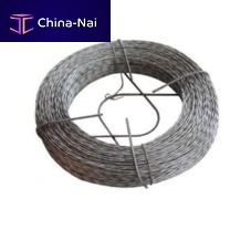 Barbed wire FILO ZINCATO INTRECCIATO PER PENDINARE