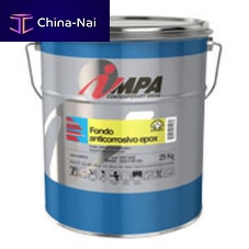 Metal primer 1293 FONDOepoxypolyamidefor indoor use