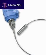 Radar level transmitter LevelWAVfor solidsfor liquidsfor storage tanks