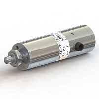 Linear actuator MAS-D23 serieselectriclead screwservo-motor