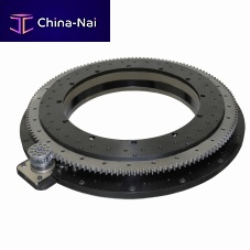 Rotary indexer CRD, PRD belt-drivezero-backlashfor stepper motors