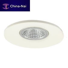 Recessed spotlight ARYLEDroundIP40