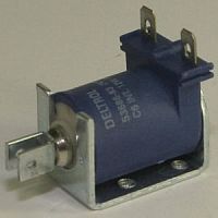 Linear solenoid 1734