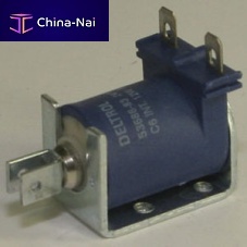 Linear solenoid 1734