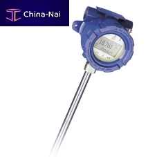 Magnetostrictive level sensor RefineME®for liquidsModbusHART