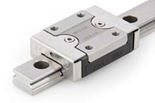 Ball bearing linear guide 15 mmprecisionstainless steel