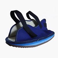 Cast shoe OTC-FT001