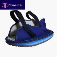 Cast shoe OTC-FT001