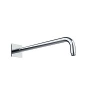 Wall-mounted shower head arm ROSETTE L 350