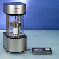 Bubble pressure tensiometer MBP 200for coating bathsfor cleaning bathsink