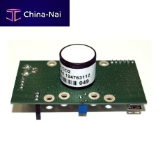 Carbon dioxide gas transmitter IRC-TXoxygentoxic gasNDIR