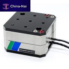 Piezoelectric nanopositioner NanoX® Serieslinear1-axis2-axis