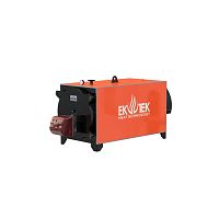 Hot water boiler ATOM seriesgasnatural gas