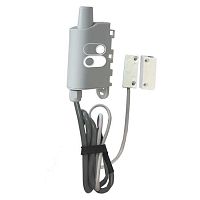 Linear position sensor ARF817 seriesmagneticanalog outputIP67