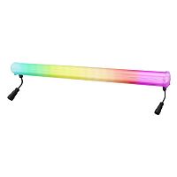 Individual lighting profile COLORFLOW ICLEDaluminumPMMA