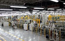 Automatic test machine j-007