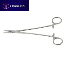 Surgical needle holder PS-O T-0692Mayo-Hegartungsten carbidedisposable