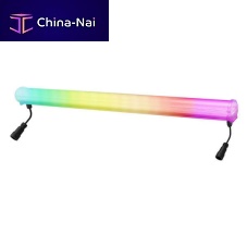 Individual lighting profile COLORFLOW ICLEDaluminumPMMA