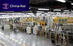 Automatic test machine j-007