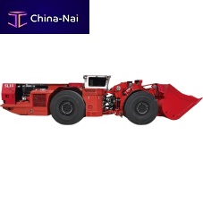 Underground loader SL10wheeledarticulatedstandard