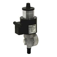 Butterfly valve valve actuator SR SL STelectric90�single-phase