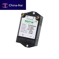 Differential pressure transducer 161 4-20 mA5 VDCsurface-mount
