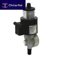 Butterfly valve valve actuator SR SL STelectric90�single-phase