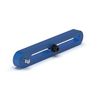 Slide rail ALUMESS.basic